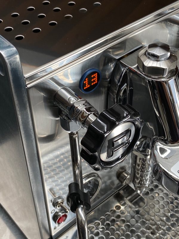 Art Series #7 Rocket Espresso Mozzafiatio Evoluzione R - Image 6