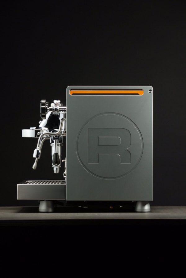 Art Series #4 Rocket Espresso Mozzafiato Evoluzione R - Image 7