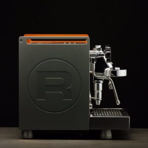 Art Series #4 Rocket Espresso Mozzafiato Evoluzione R