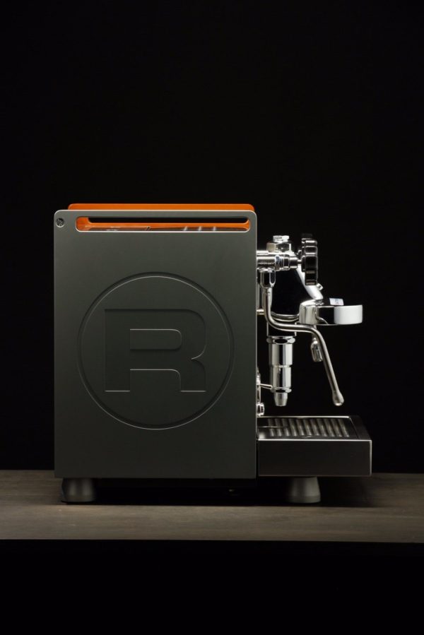 Art Series #4 Rocket Espresso Mozzafiato Evoluzione R