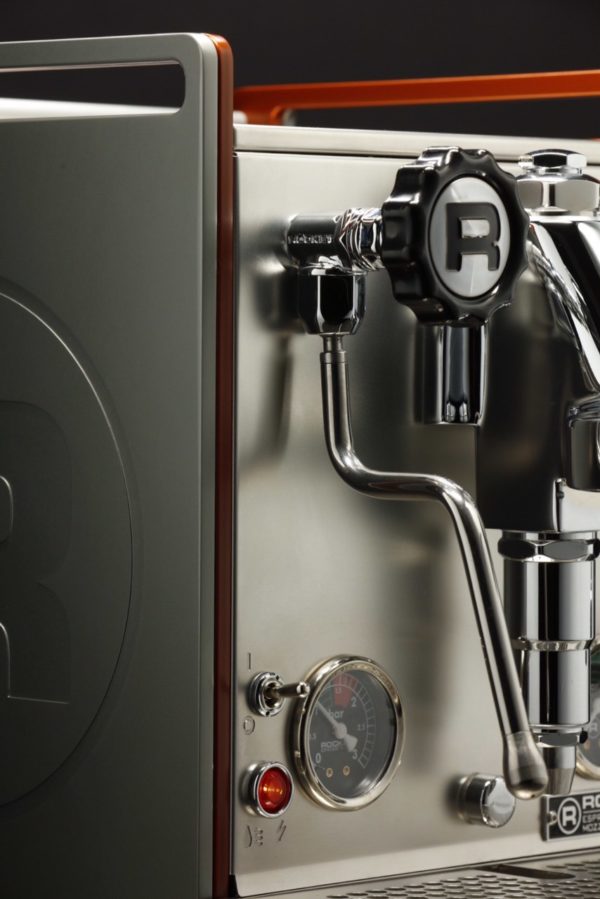 Art Series #4 Rocket Espresso Mozzafiato Evoluzione R - Image 6