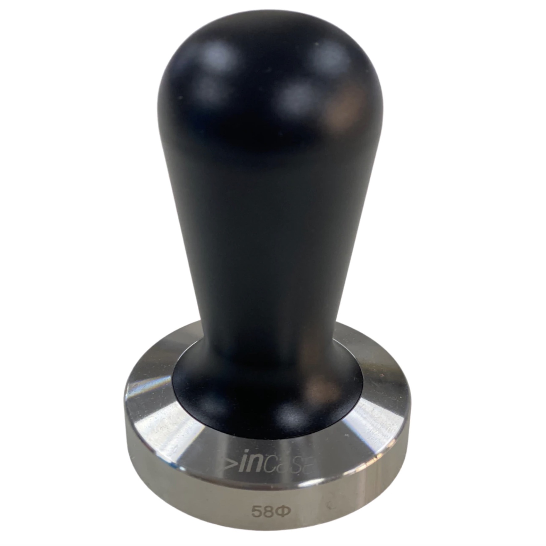 Incasa 58mm Tamper – Talk Coffee