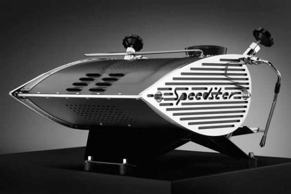 KDW Speedster - Image 4