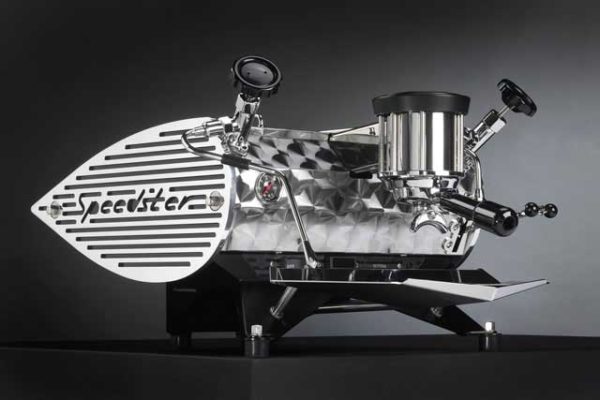 KDW Speedster - Image 5