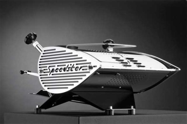KDW Speedster - Image 6
