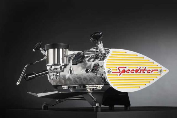 KDW Speedster - Image 7