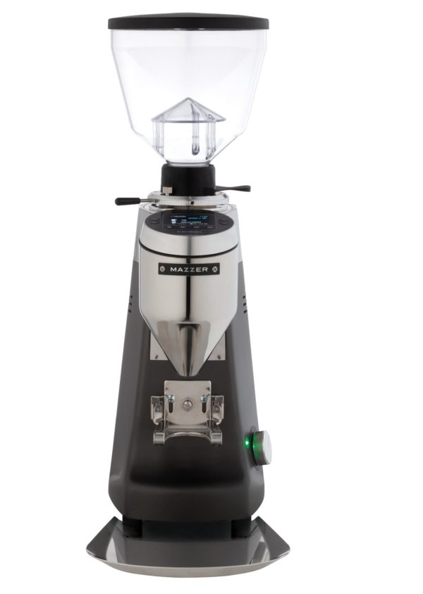 Mazzer Kony S Electronic