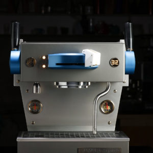Art Series #11 La Marzocco Linea Mini EMP Connected
