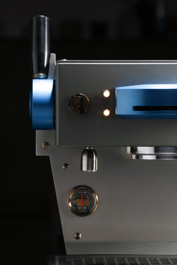 Art Series #11 La Marzocco Linea Mini EMP Connected - Image 13