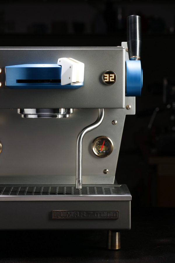 Art Series #11 La Marzocco Linea Mini EMP Connected - Image 12