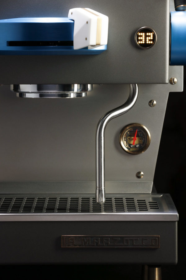 Art Series #11 La Marzocco Linea Mini EMP Connected - Image 11