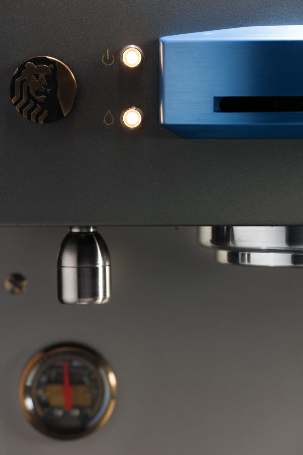 Art Series #11 La Marzocco Linea Mini EMP Connected - Image 10