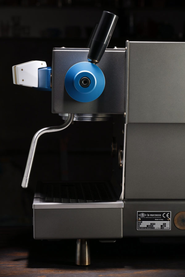 Art Series #11 La Marzocco Linea Mini EMP Connected - Image 7