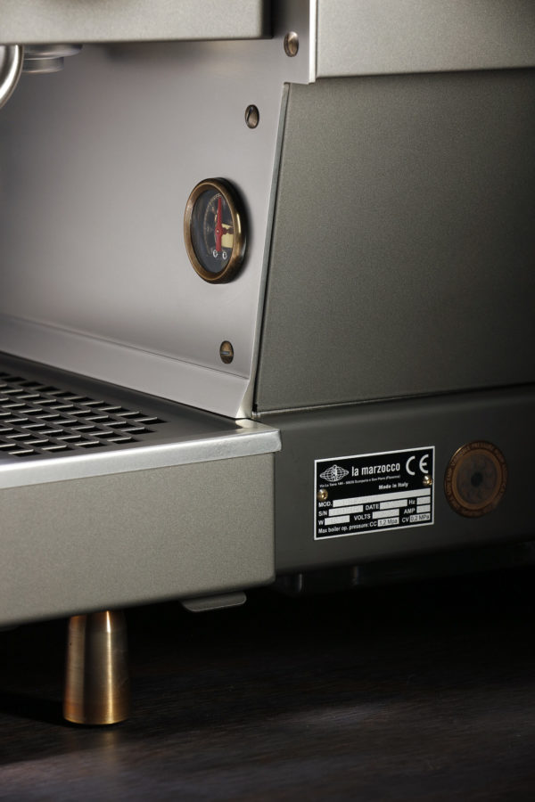 Art Series #11 La Marzocco Linea Mini EMP Connected - Image 6