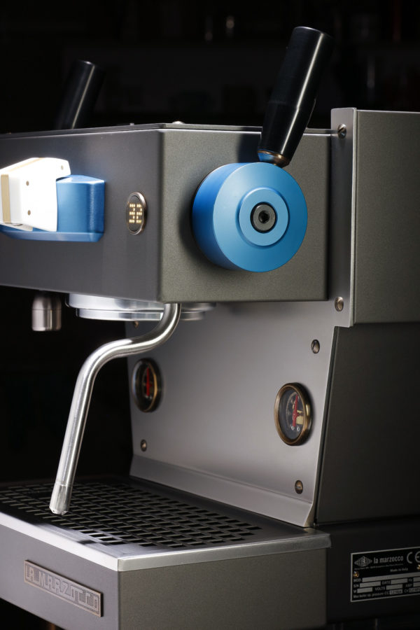 Art Series #11 La Marzocco Linea Mini EMP Connected - Image 5