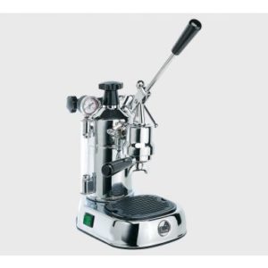 La Pavoni Europiccola