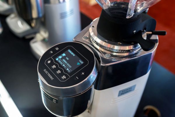 Mazzer Kold S Electronic