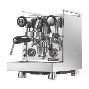 Rocket Espresso Mozzafiato Cronometro range