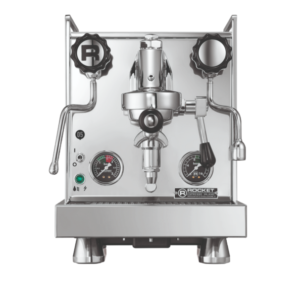 Rocket Espresso Mozzafiato Cronometro range - Image 3