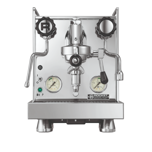 Rocket Espresso Mozzafiato Cronometro range - Image 2