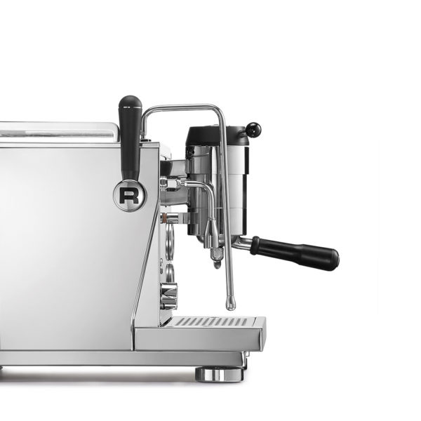 Rocket Espresso R9 ONE side