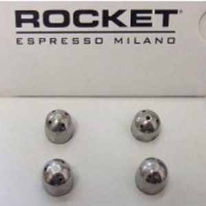 Rocket Espresso steam tip set