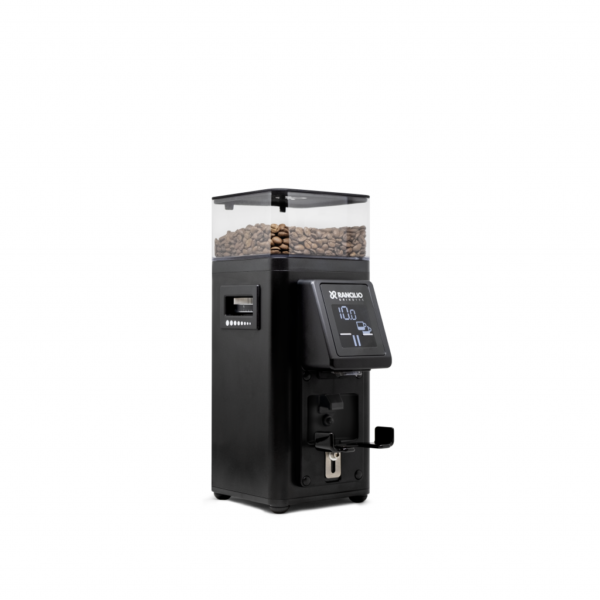 Rancilio Stile