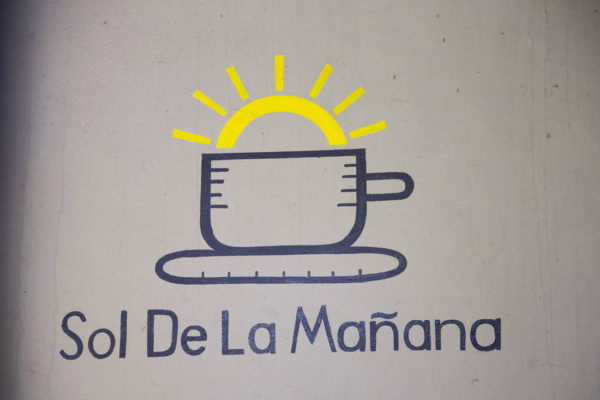 Bolivia Sol de la Mañana Peaberry washed microlot 500g