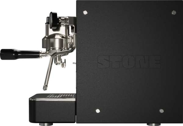 stone espresso lite black