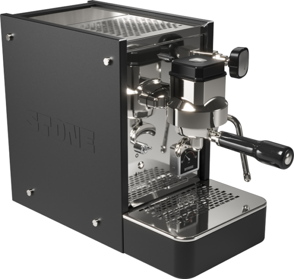 stone espresso lite black