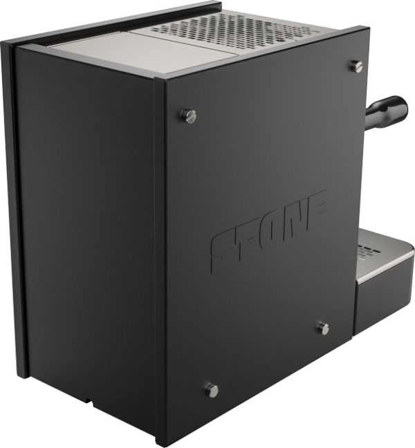 stone espresso lite black