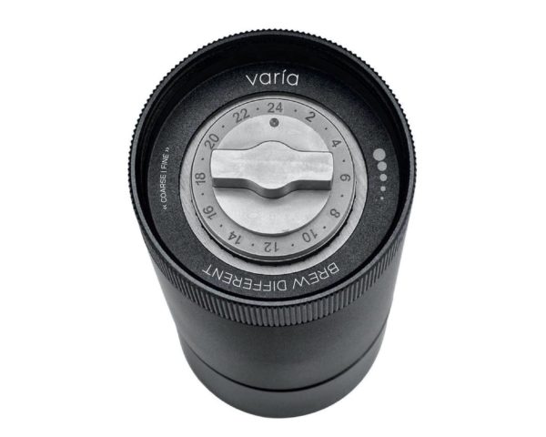 Varia Hand Grinder