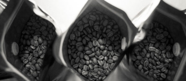 Blend and Single origin subscription 2x500g each month