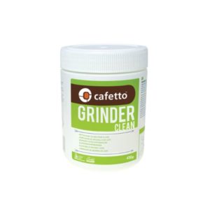 cafetto grinder cleaner 450g