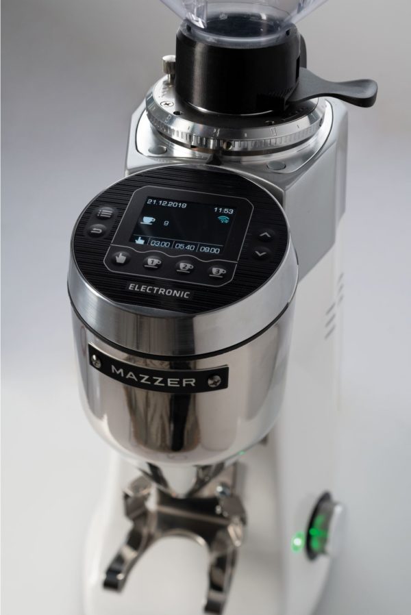 Mazzer Kony S Electronic