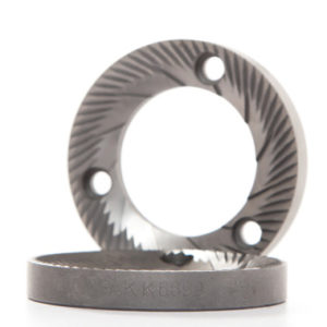 Replacement burrs OEM for my
