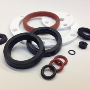 Olympia Cremina Full Gasket Set - 250200 (07.1390.30.30)