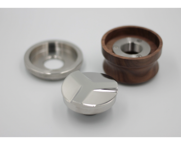 e-61 58.5mm distribution tool by Coffee Sensor