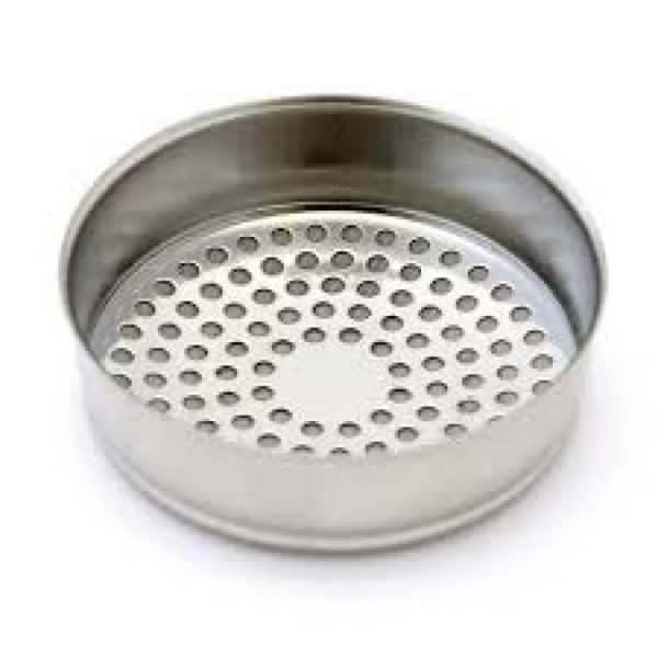 e-61 shower screen