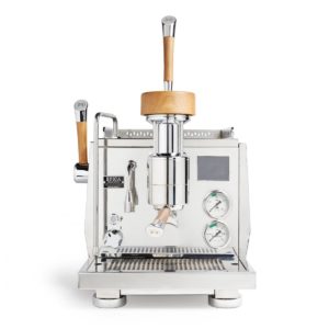 Rocket Espresso Epica front