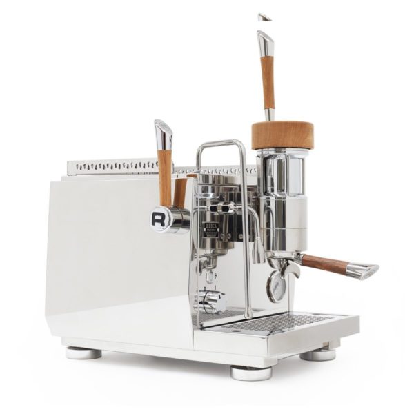 Rocket Espresso Epica side