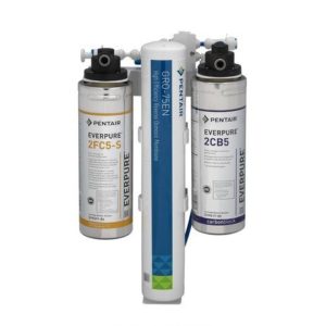 Everpure LVRO-75HE Reverse Osmosis System