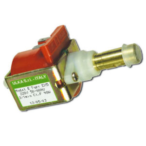Ulka EX-5 vibratory pump