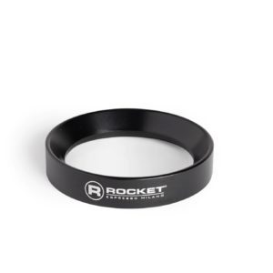 Rocket Espresso magnetic dosing funnel
