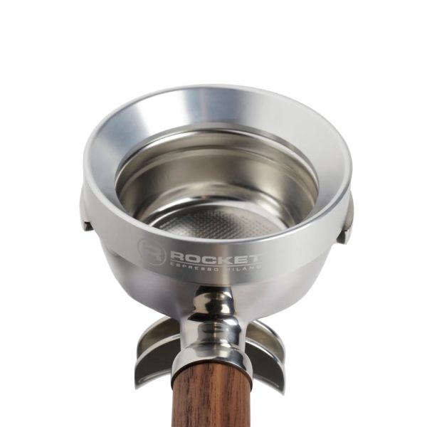 Rocket Espresso magnetic dosing funnel - Image 2