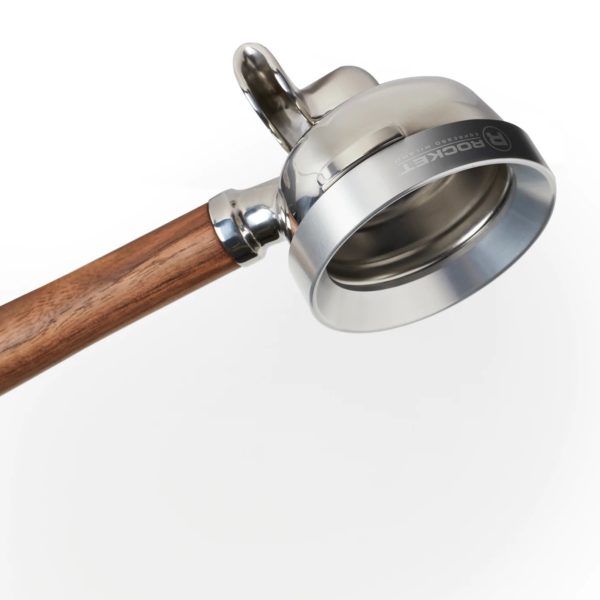 Rocket Espresso magnetic dosing funnel - Image 3