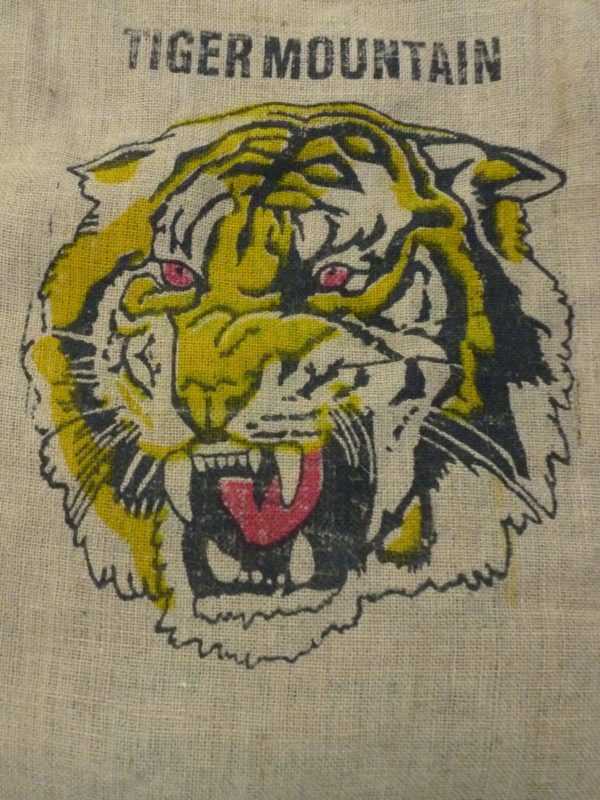 India Tiger Mountain™ A 500g
