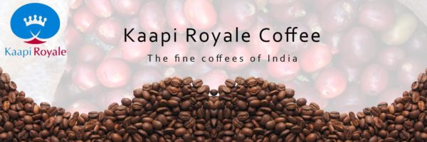 India Kaapi Royale organic robusta 500g - Image 2