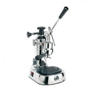 La Pavoni Europiccola