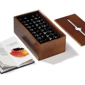 Le Nez Du Cafe Sensory kit